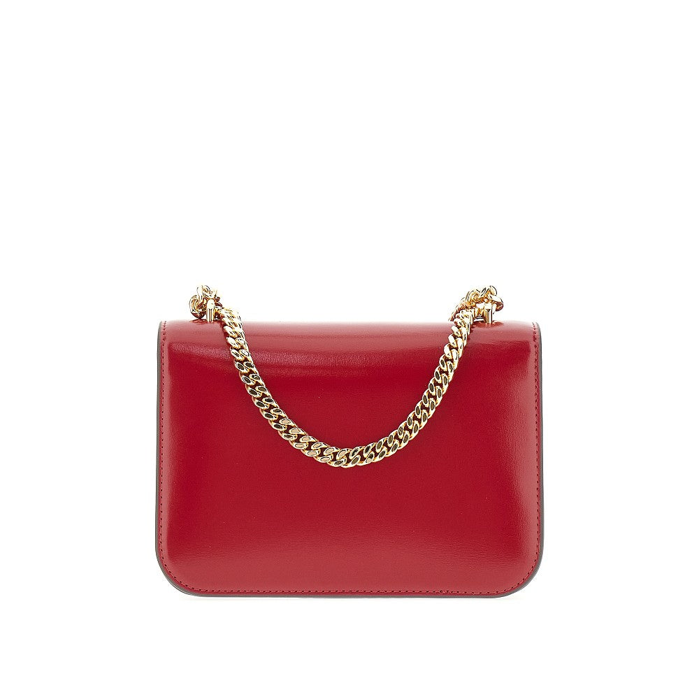 Small 'Eleanor' leather bag