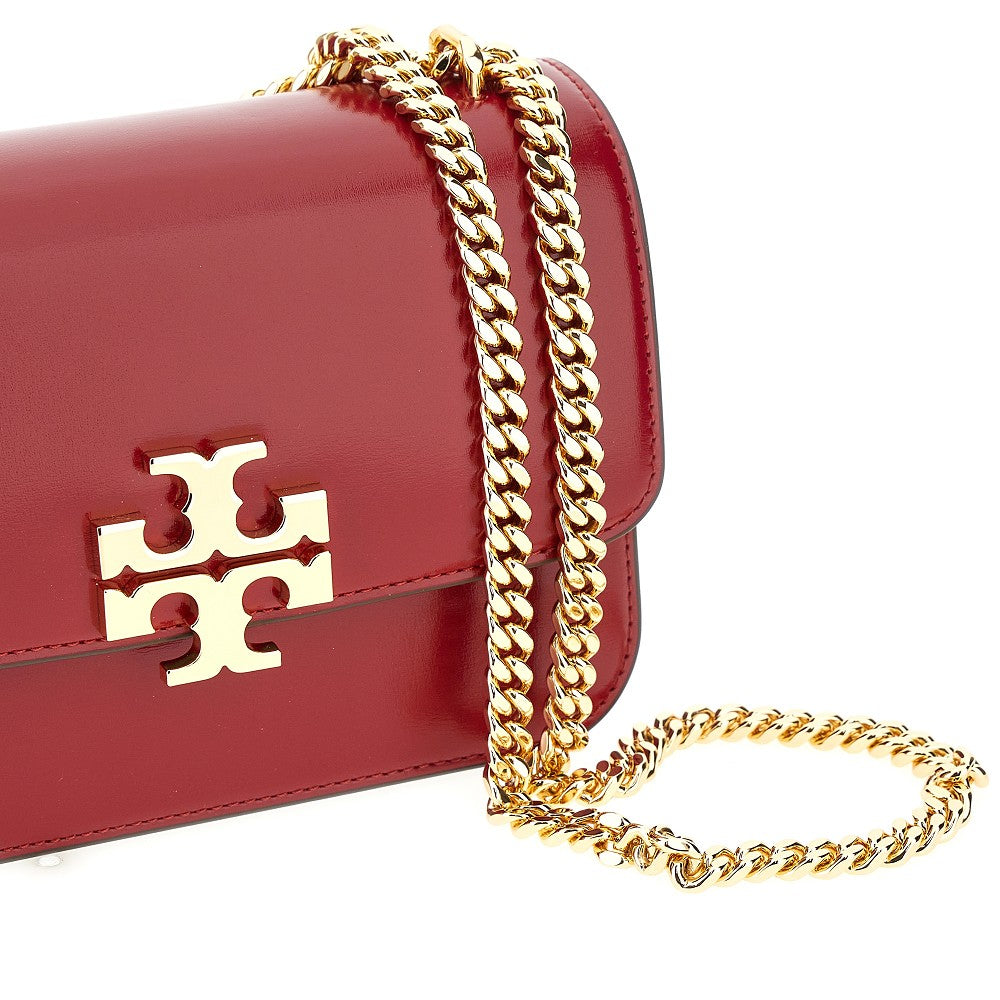Borsa 'Eleanor' piccola in pelle