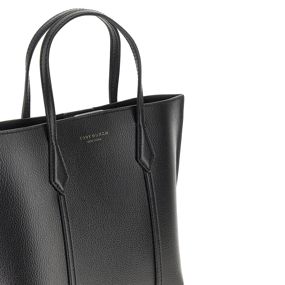 Shopping bag 'Perry' piccola in pelle