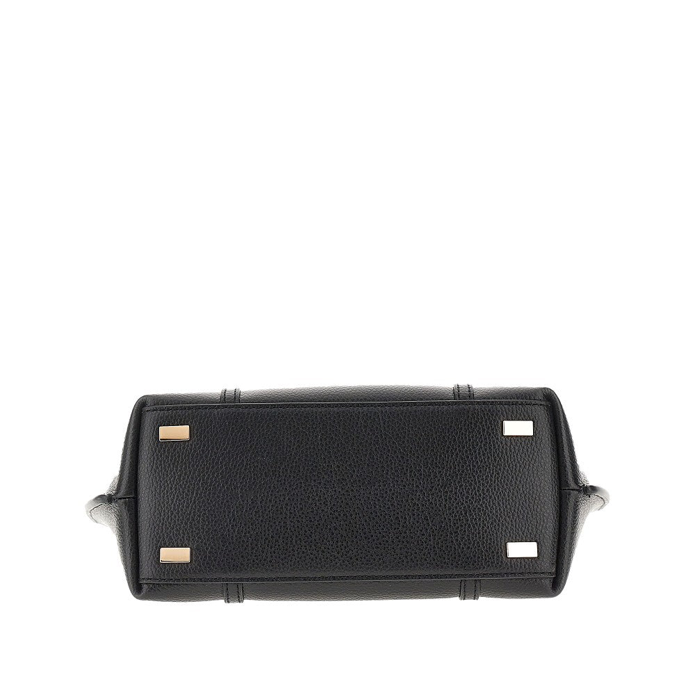 Shopping bag 'Perry' piccola in pelle