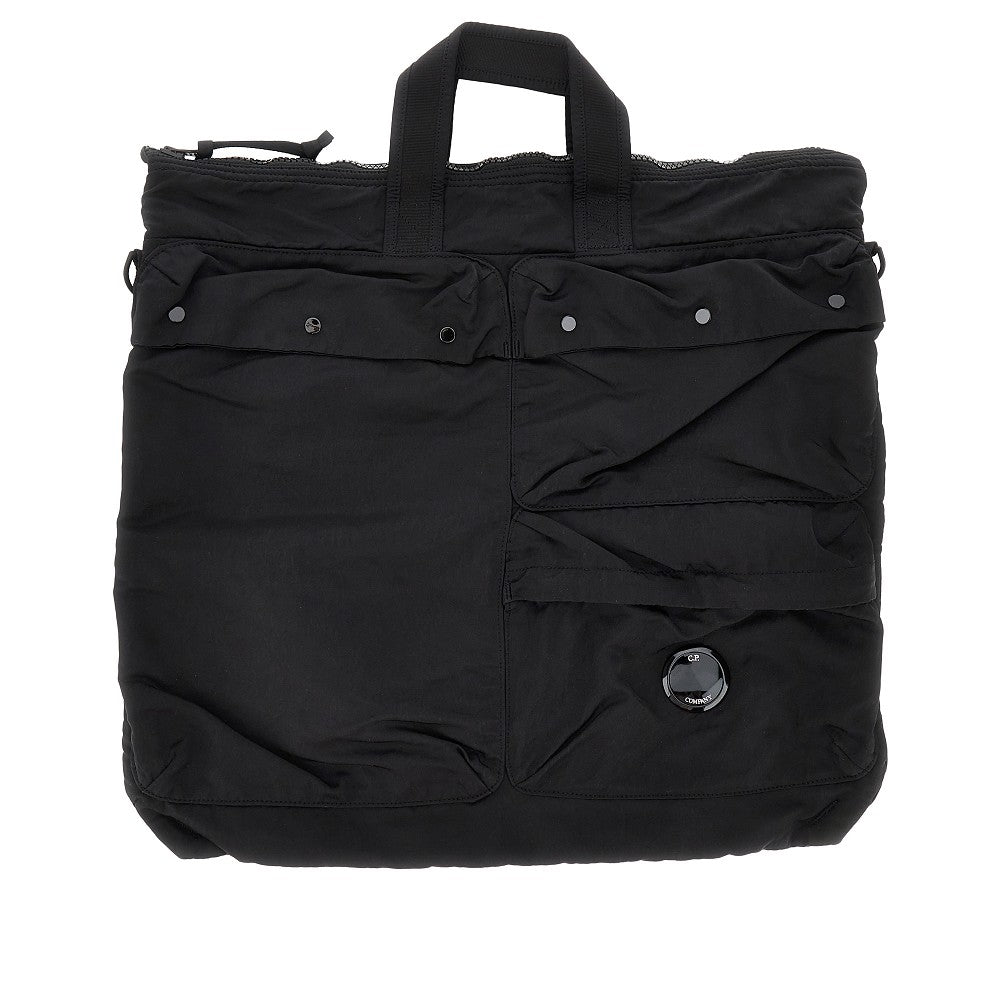 Tote bag in Nylon B
