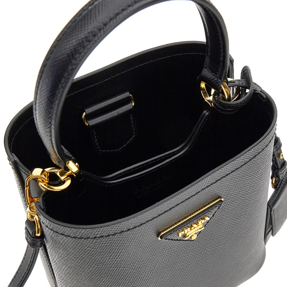 Borsa 'Prada Panier' piccola