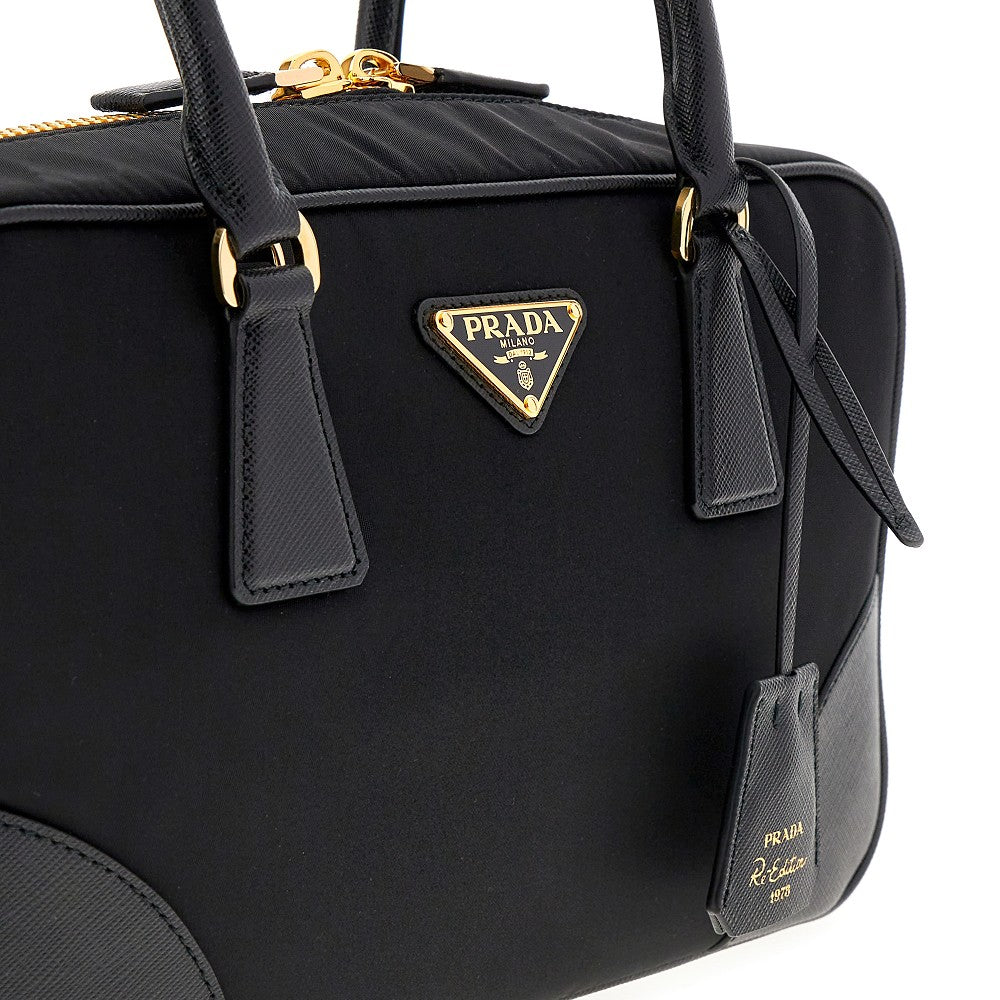 Medium 'Prada Re-Edition 1978' bag