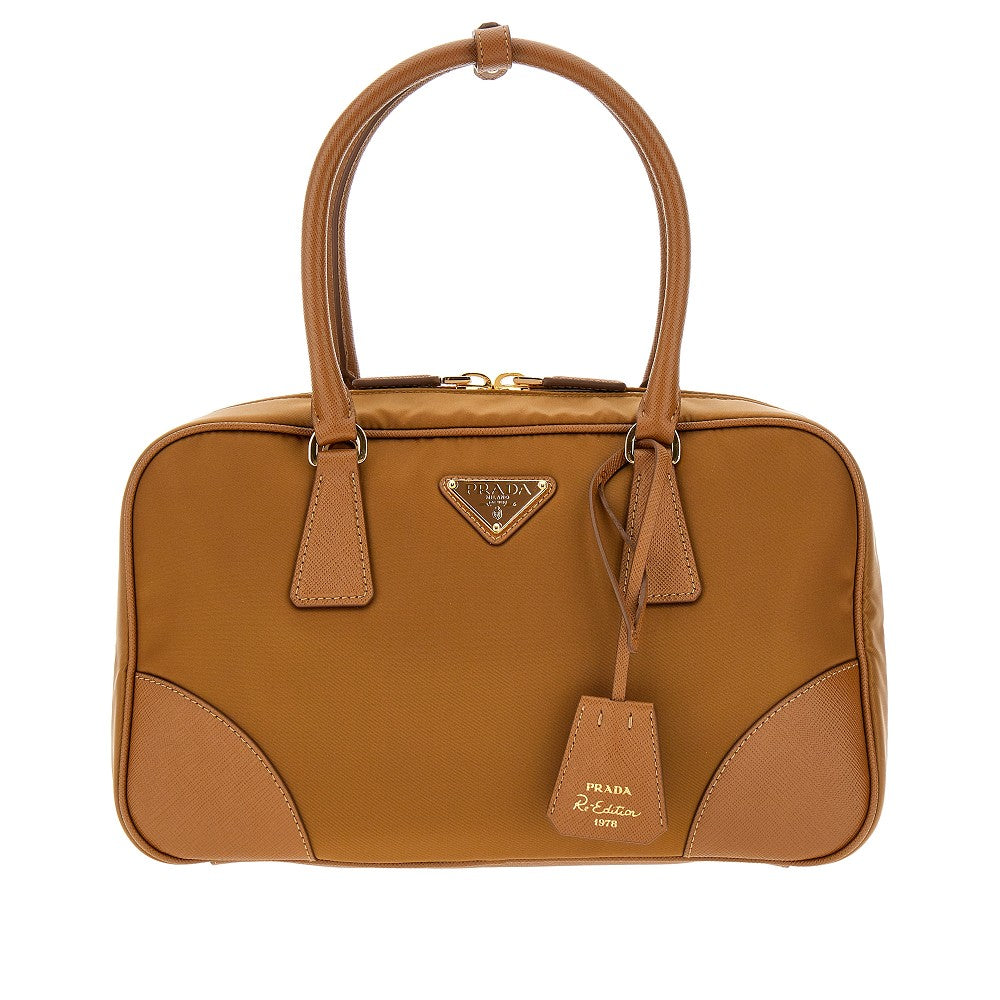Medium 'Prada Re-Edition 1978' bag