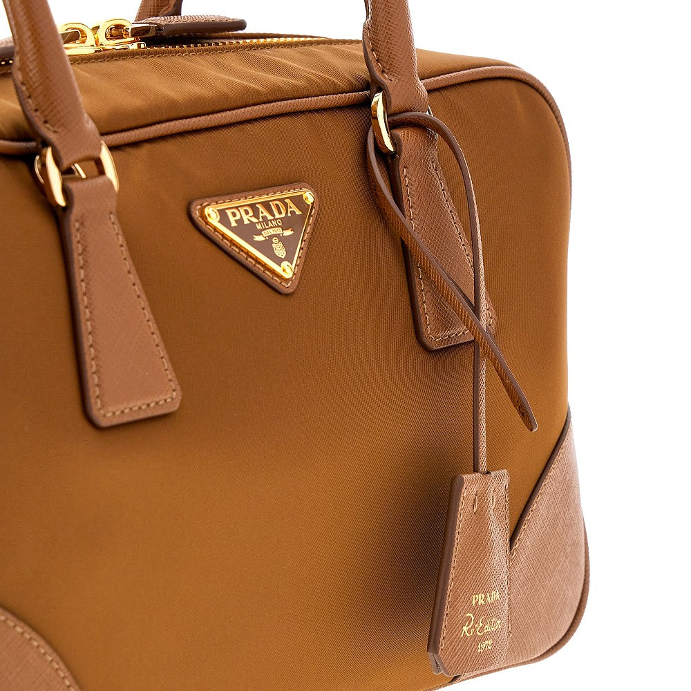 Medium 'Prada Re-Edition 1978' bag