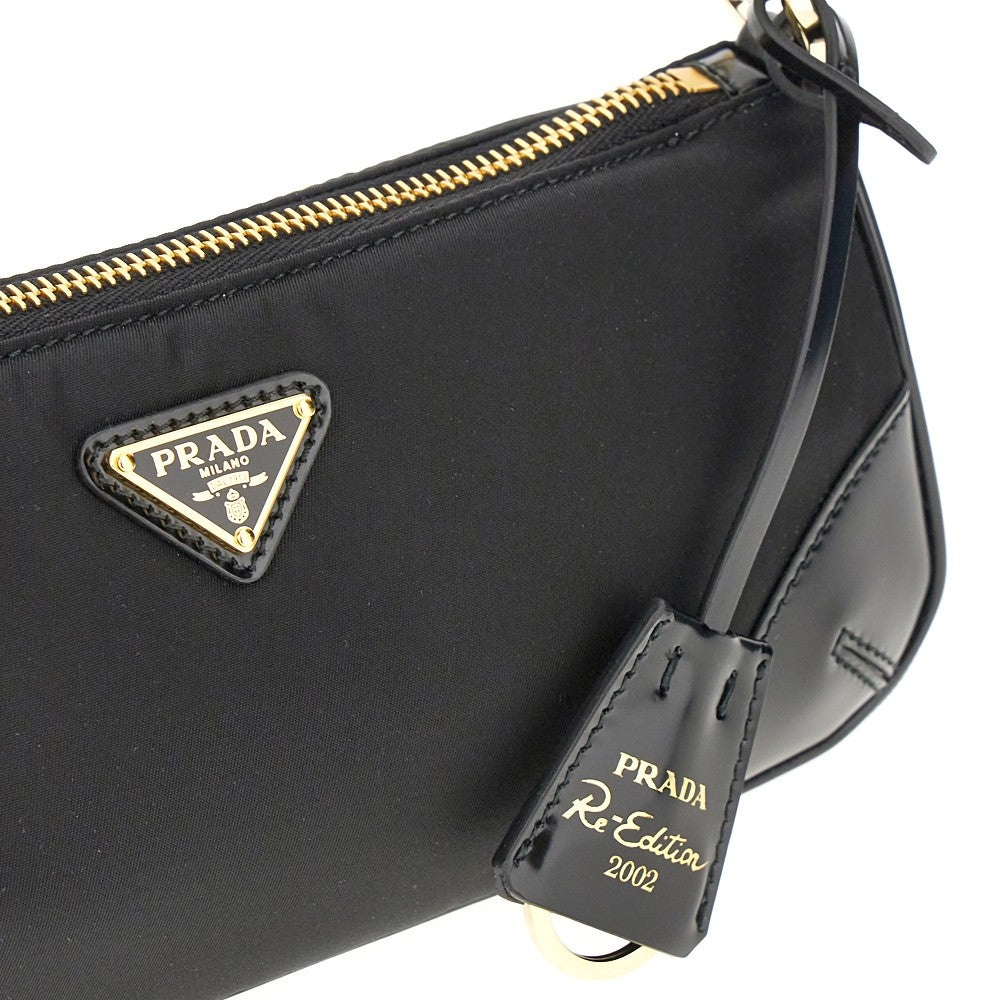 'Re-Edition 2002' mini shoulder bag