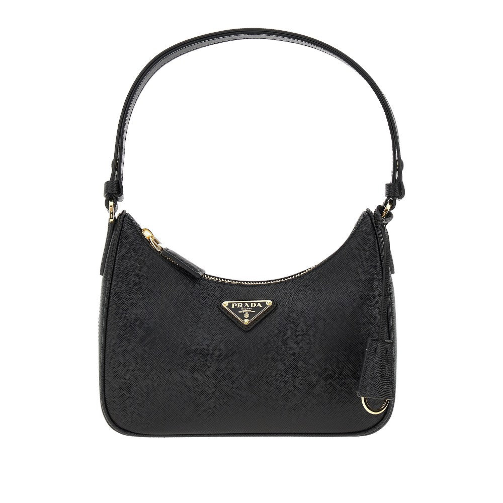 Saffiano leather 'Prada Re-Edition' mini bag
