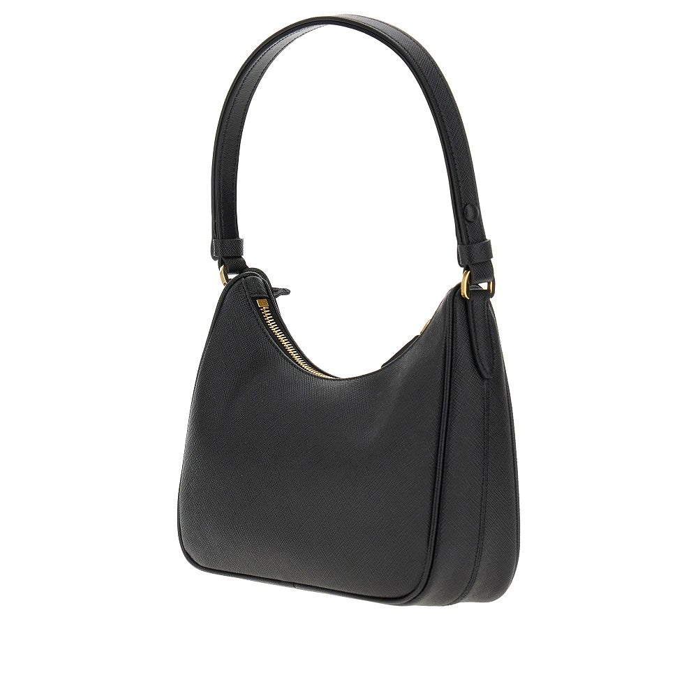 Saffiano leather 'Prada Re-Edition' mini bag