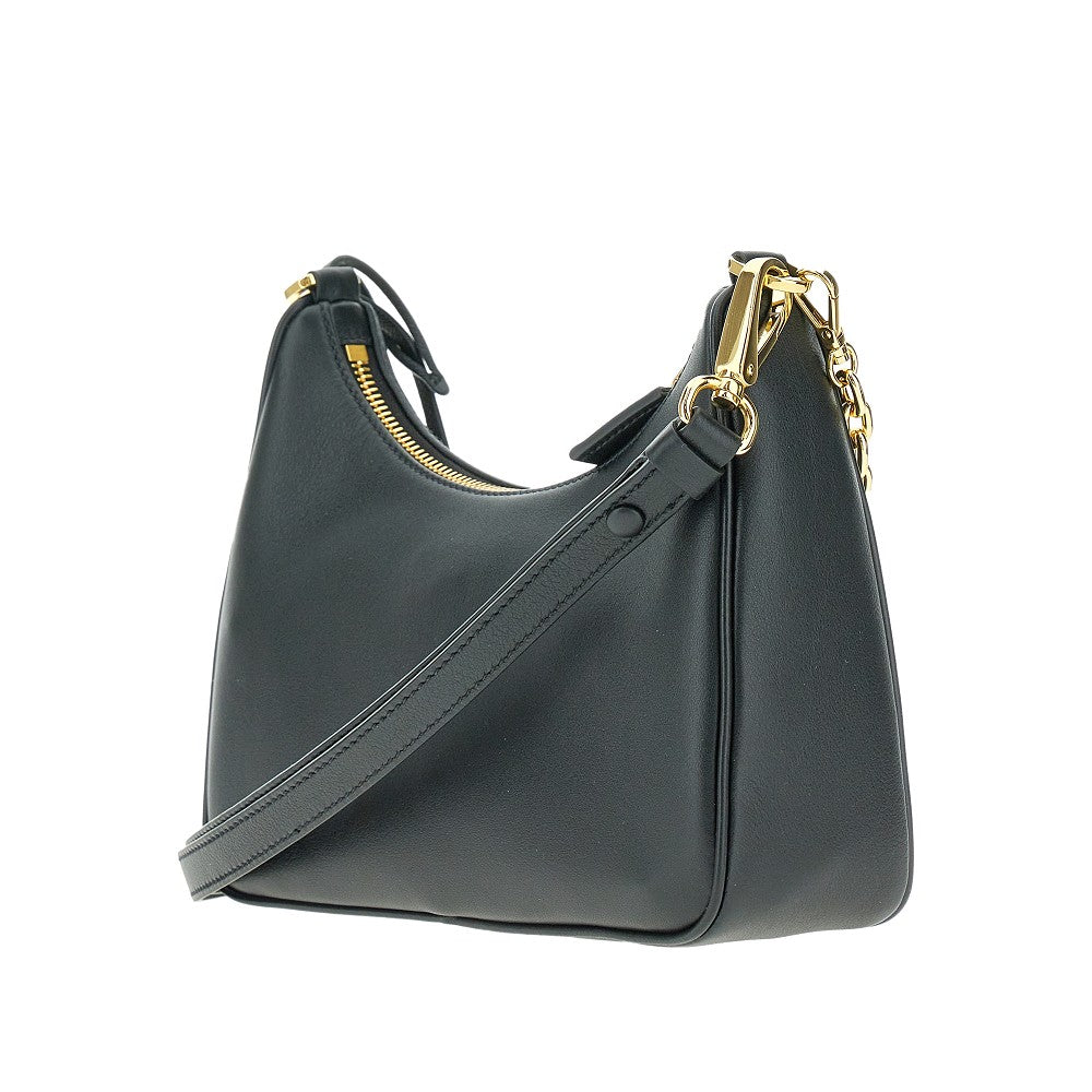 Mini borsa Prada Re-Edition in nappa