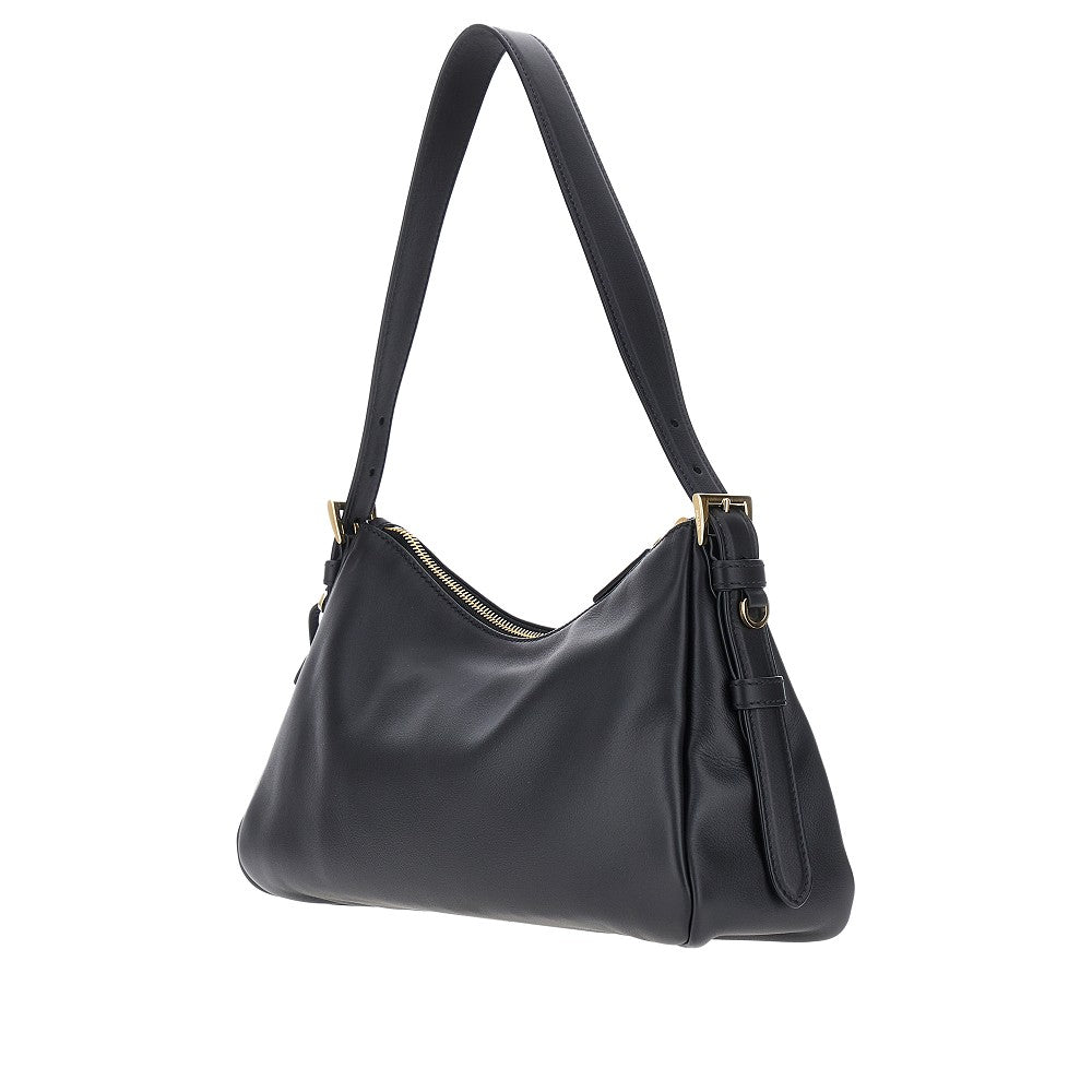 Leather medium 'Prada Aimée' bag
