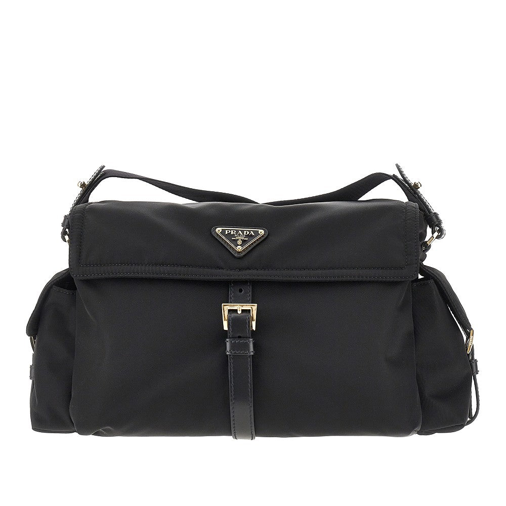 Borsa 'Prada Explore' large in Re-Nylon