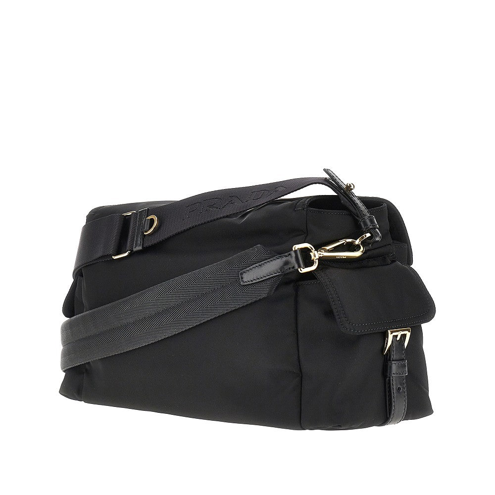 Borsa 'Prada Explore' large in Re-Nylon
