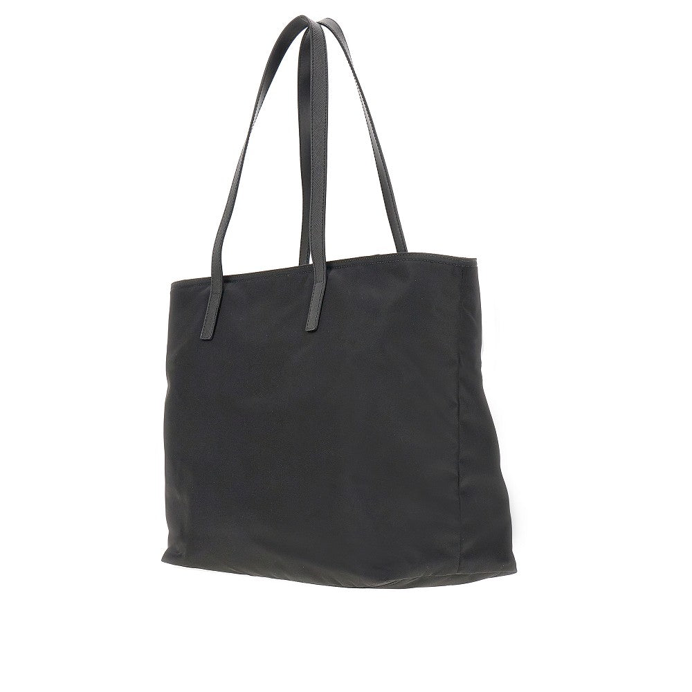 Shopping bag in Re-Nylon