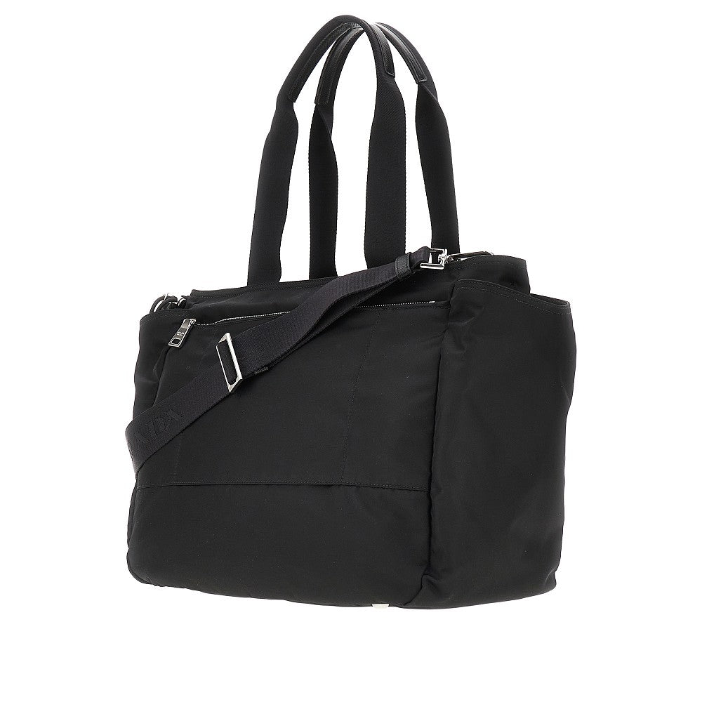 'Prada Baby Bag' Re-Nylon bag
