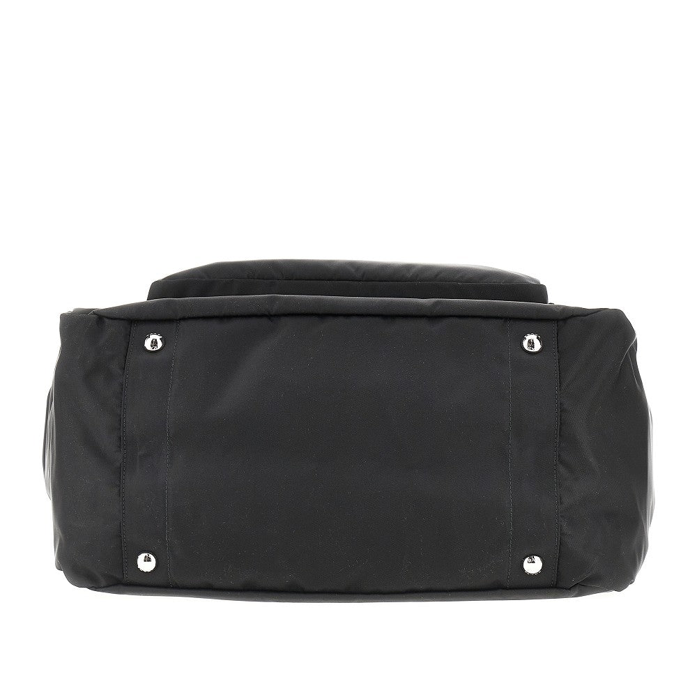 'Prada Baby Bag' Re-Nylon bag