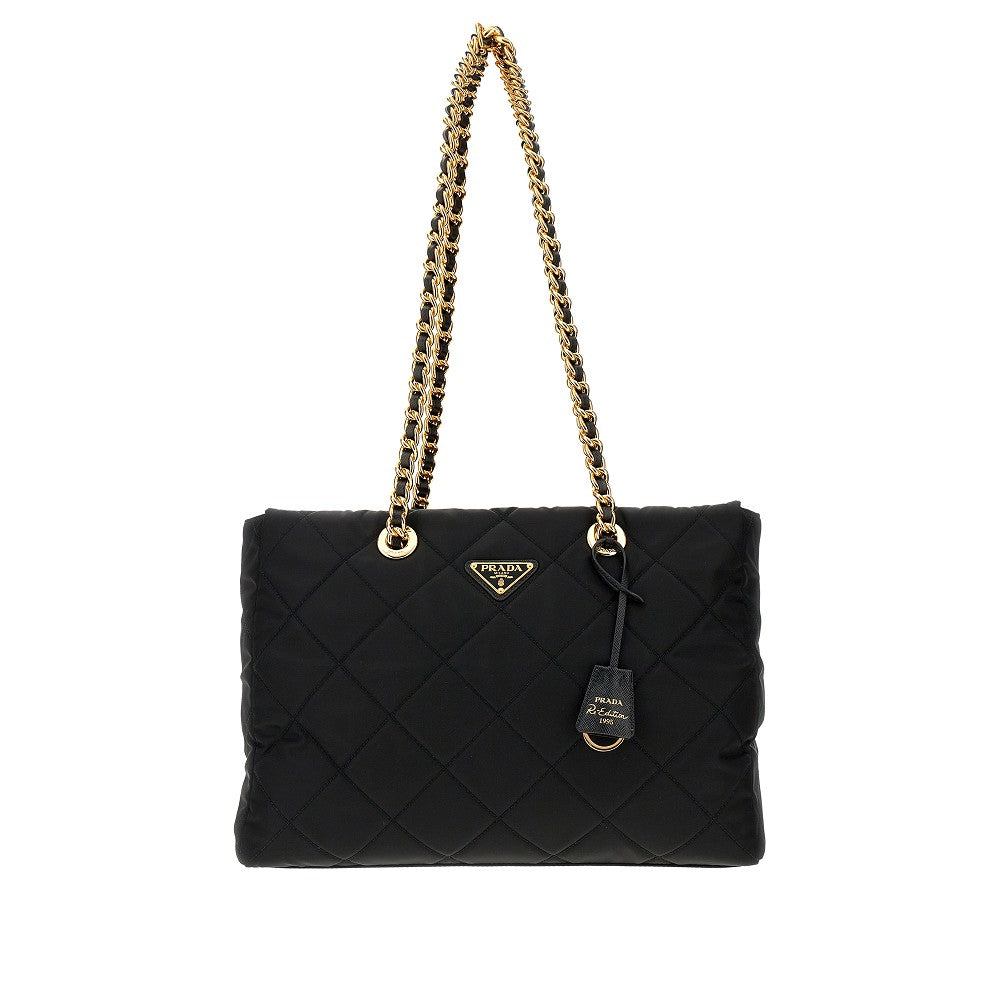 'Prada Re-Edition 1995 Chaîne' bag