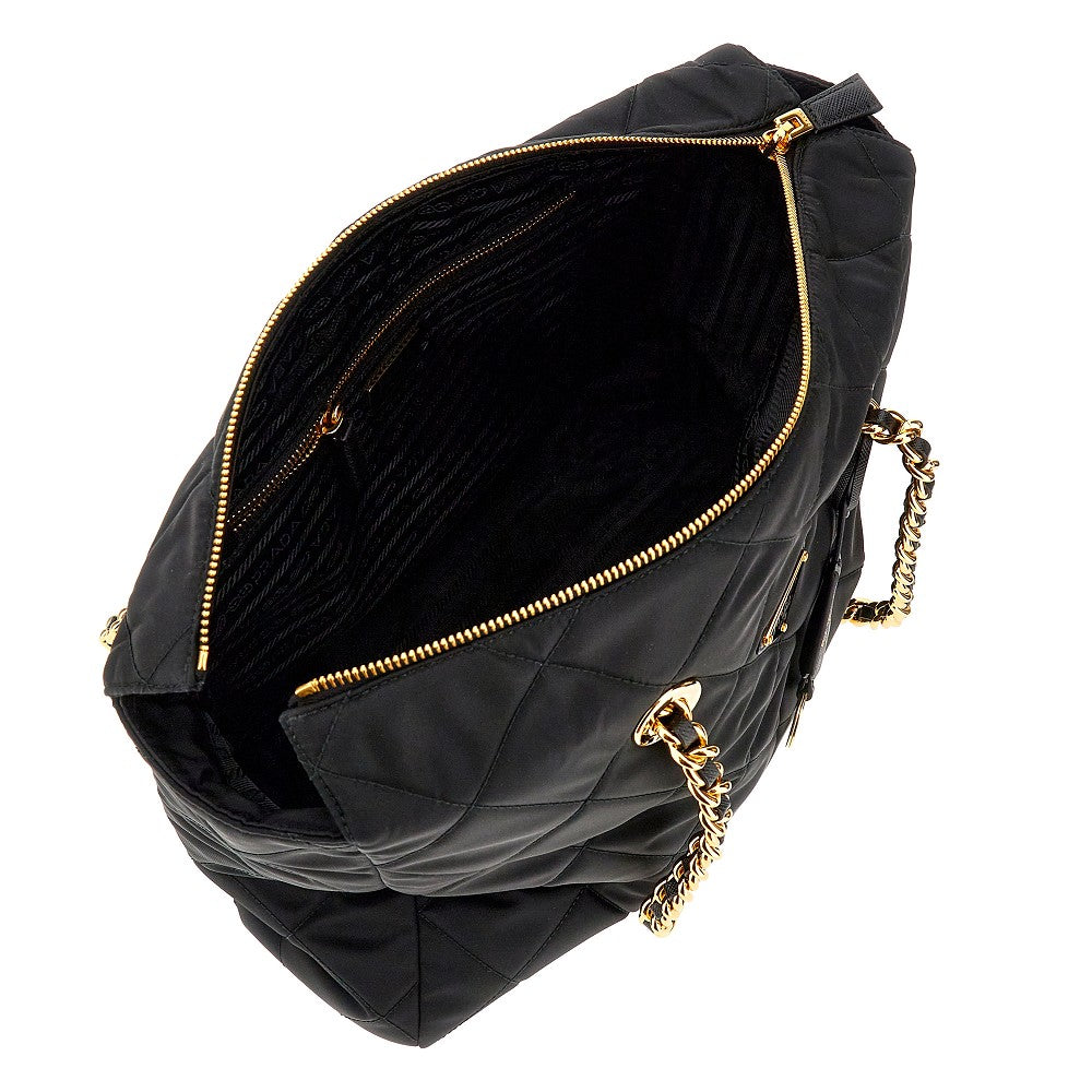 'Prada Re-Edition 1995 Chaîne' bag