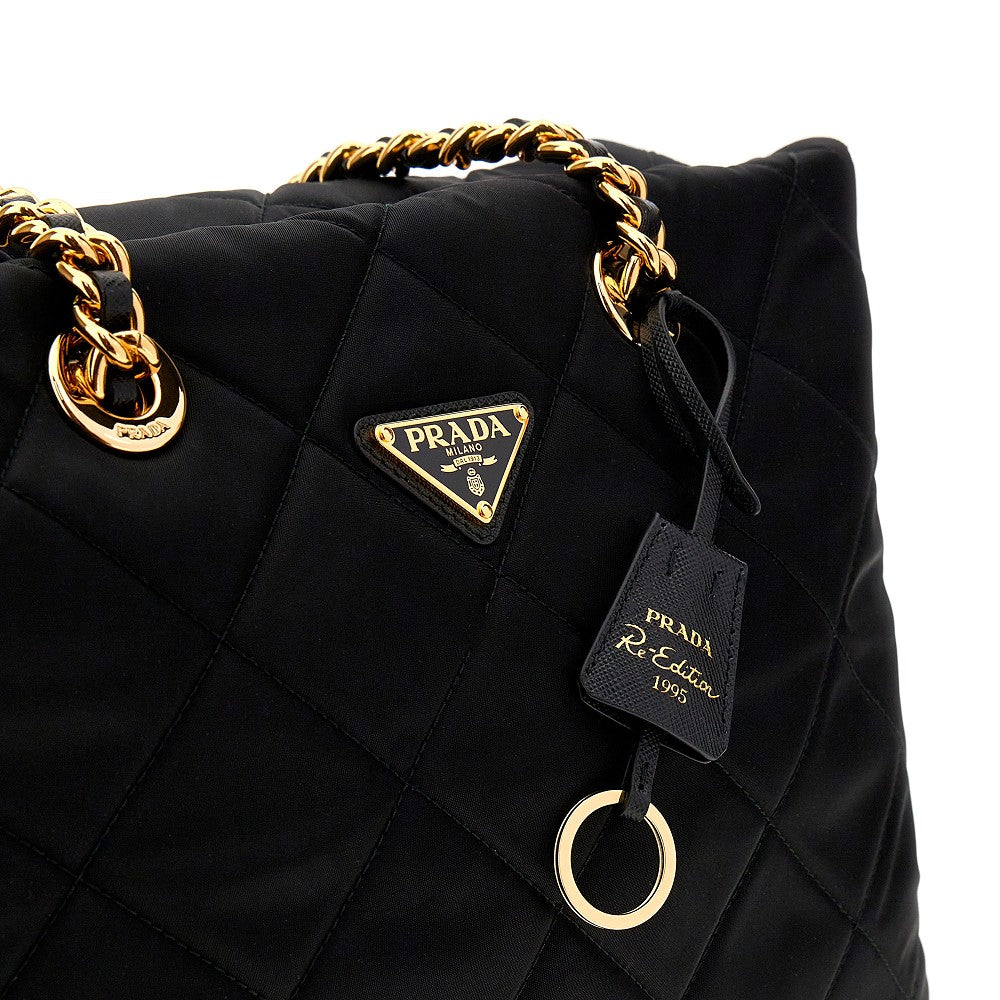 'Prada Re-Edition 1995 Chaîne' bag