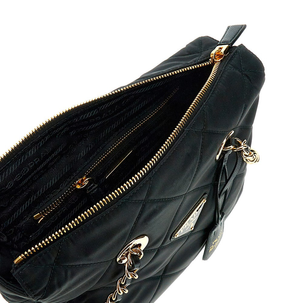'Prada Re-Edition 1995 Chaîne' bag