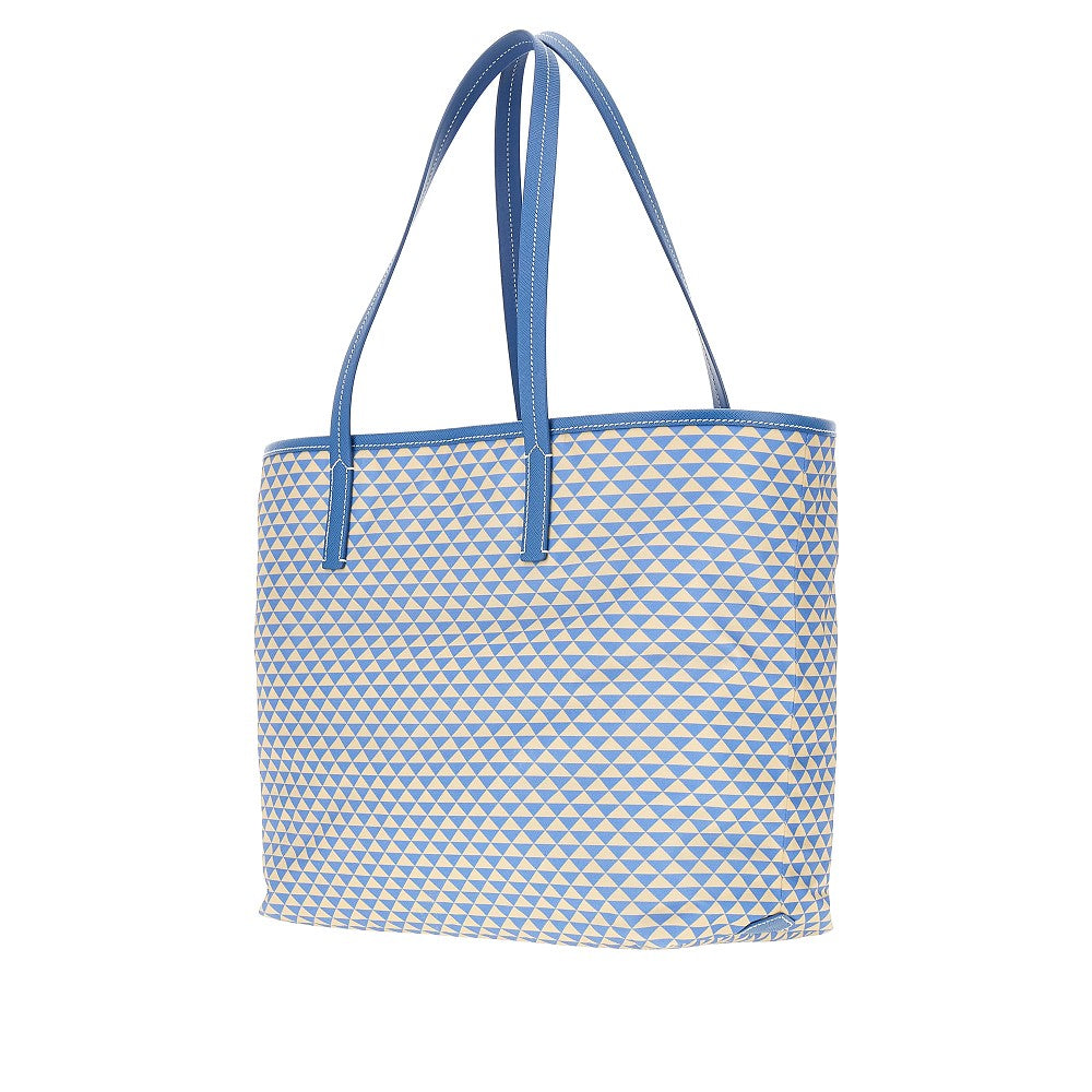 Re-Nylon shopping bag