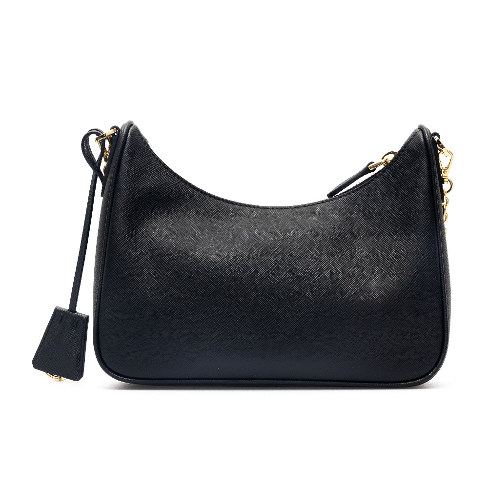 Saffiano leather Re-Edition 2005 bag