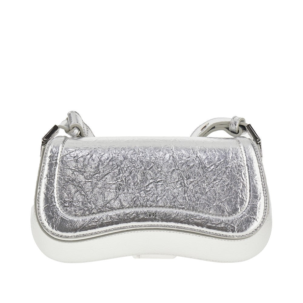 Faux leather 'Joy' bag