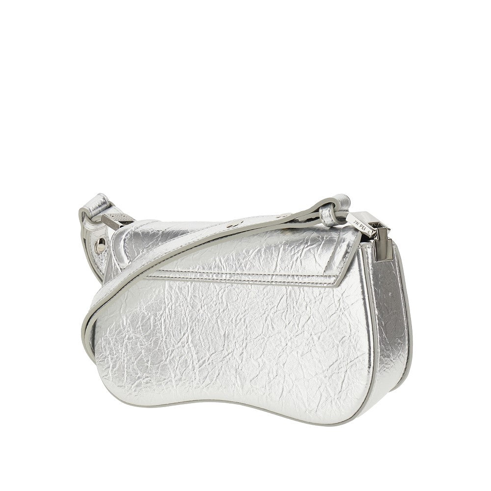Faux leather 'Joy' bag