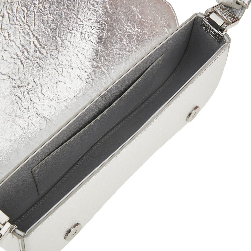 Faux leather 'Joy' bag