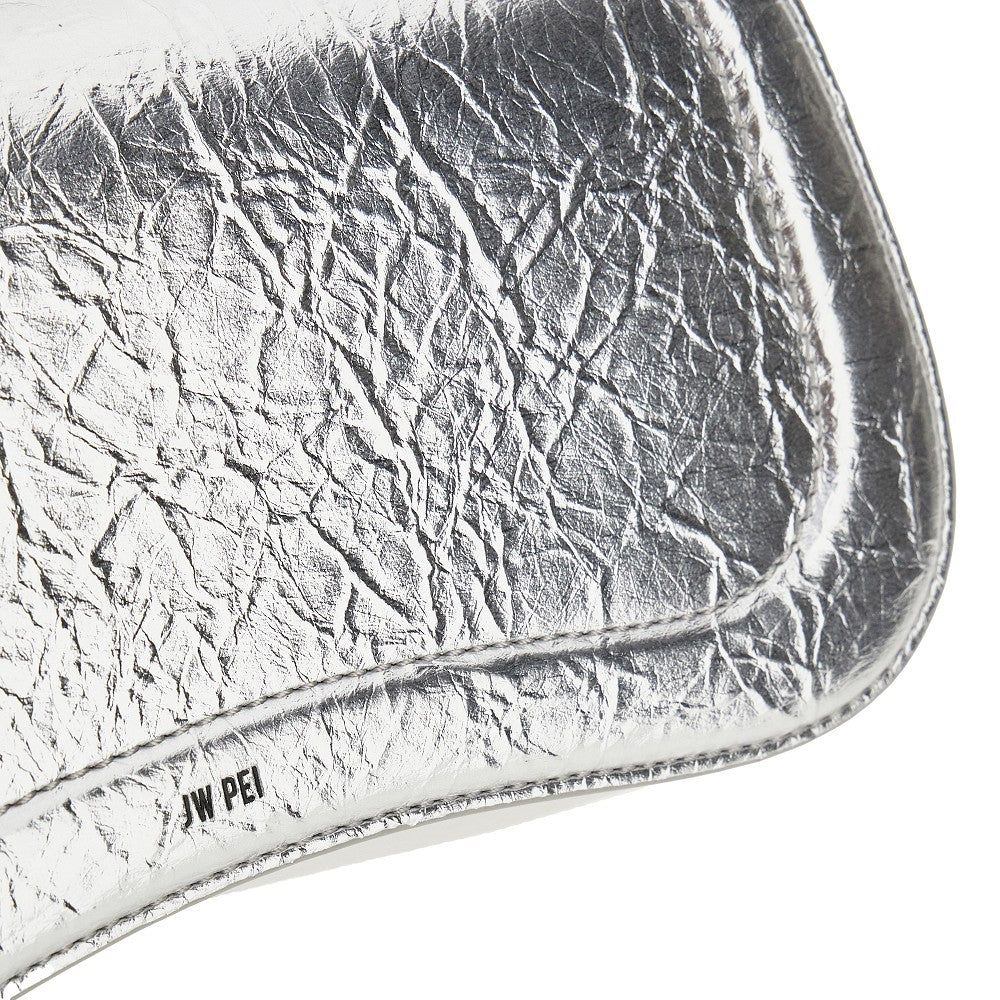 Faux leather 'Joy' bag
