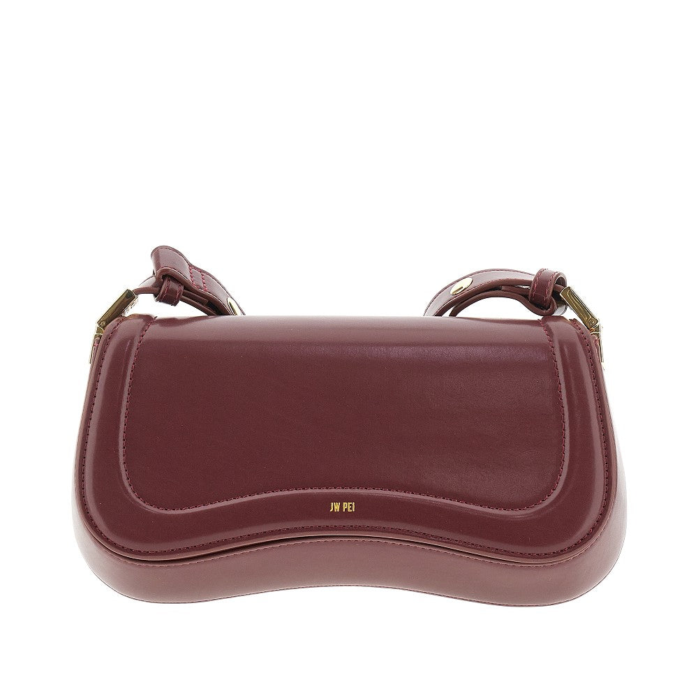 Faux leather 'Joy' bag