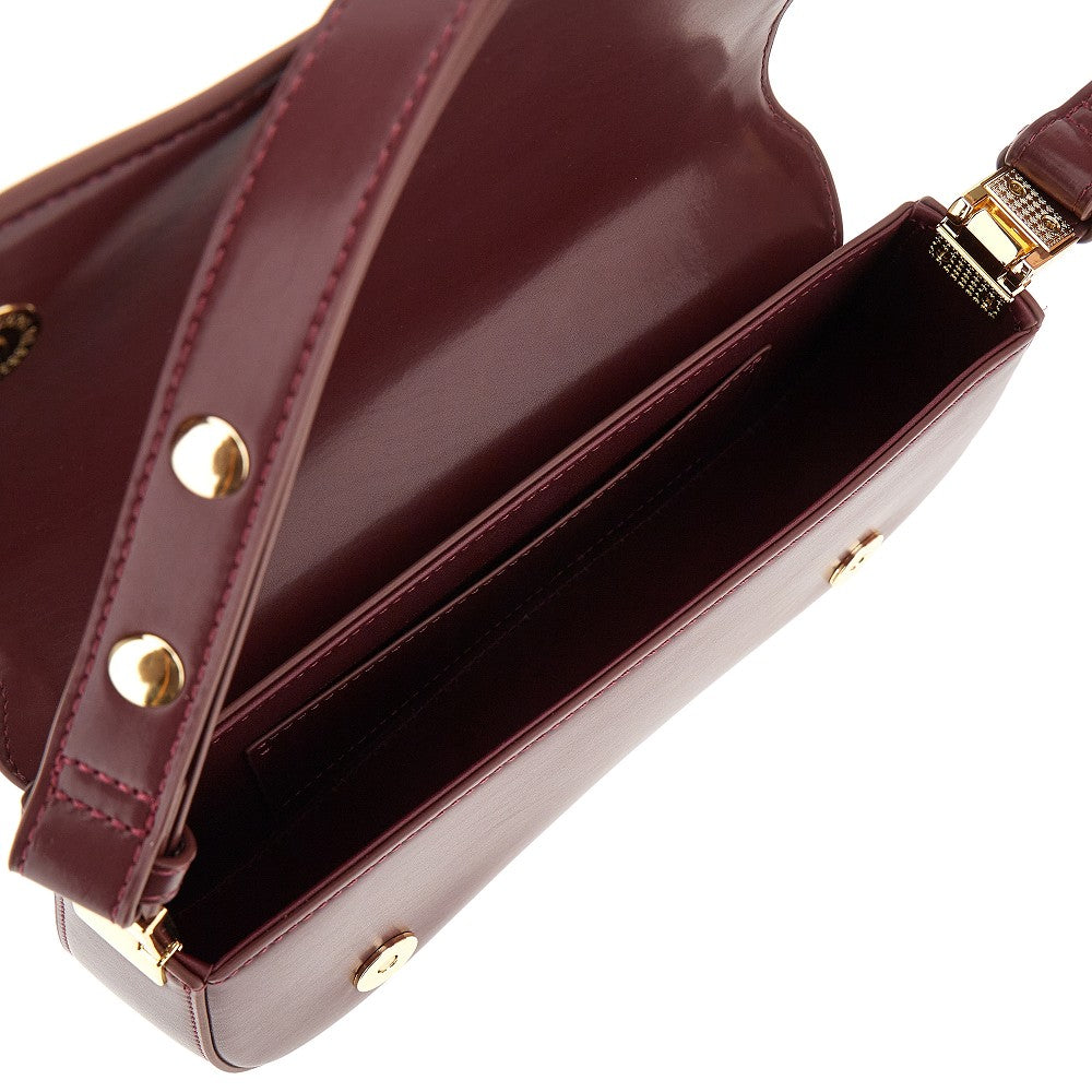 Faux leather 'Joy' bag