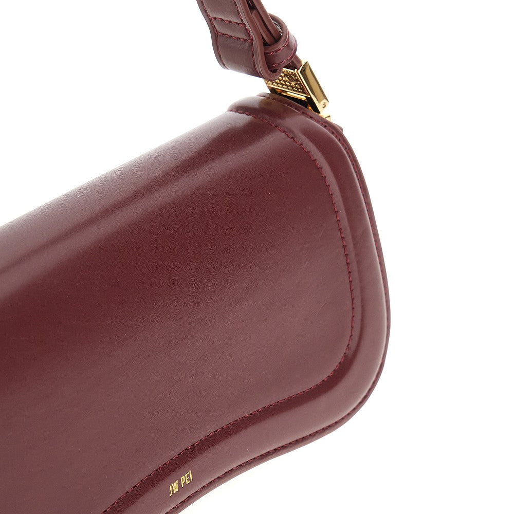 Faux leather 'Joy' bag
