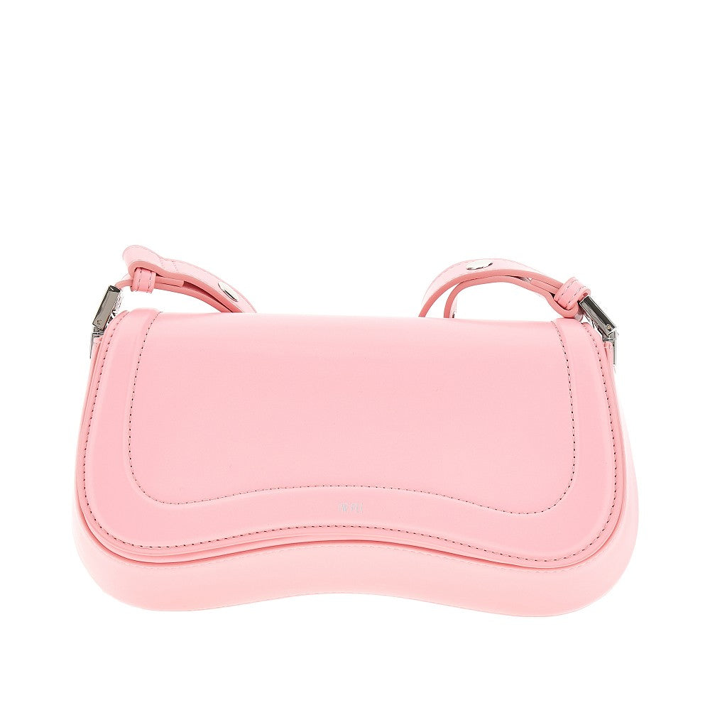 Faux leather 'Joy' bag