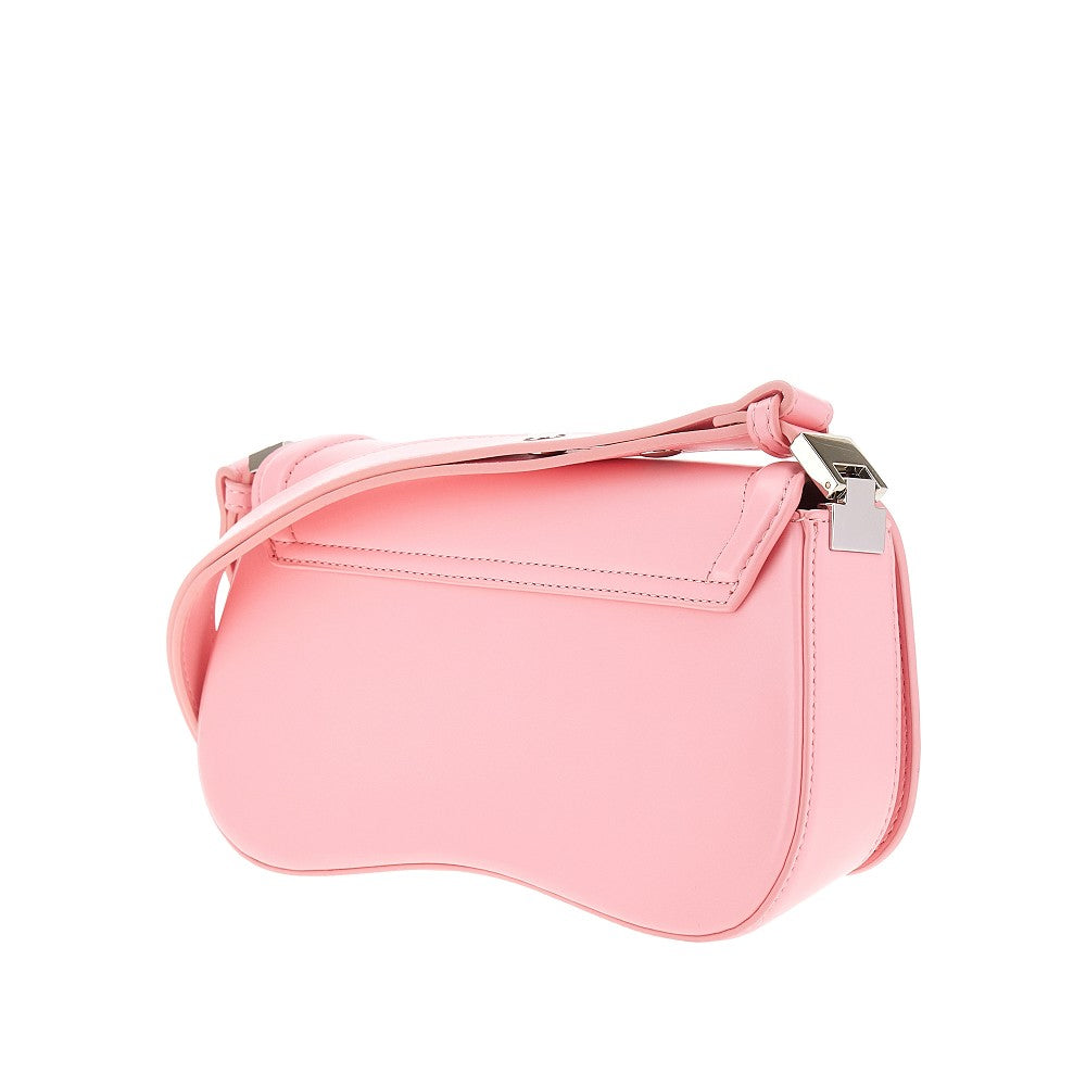 Faux leather 'Joy' bag