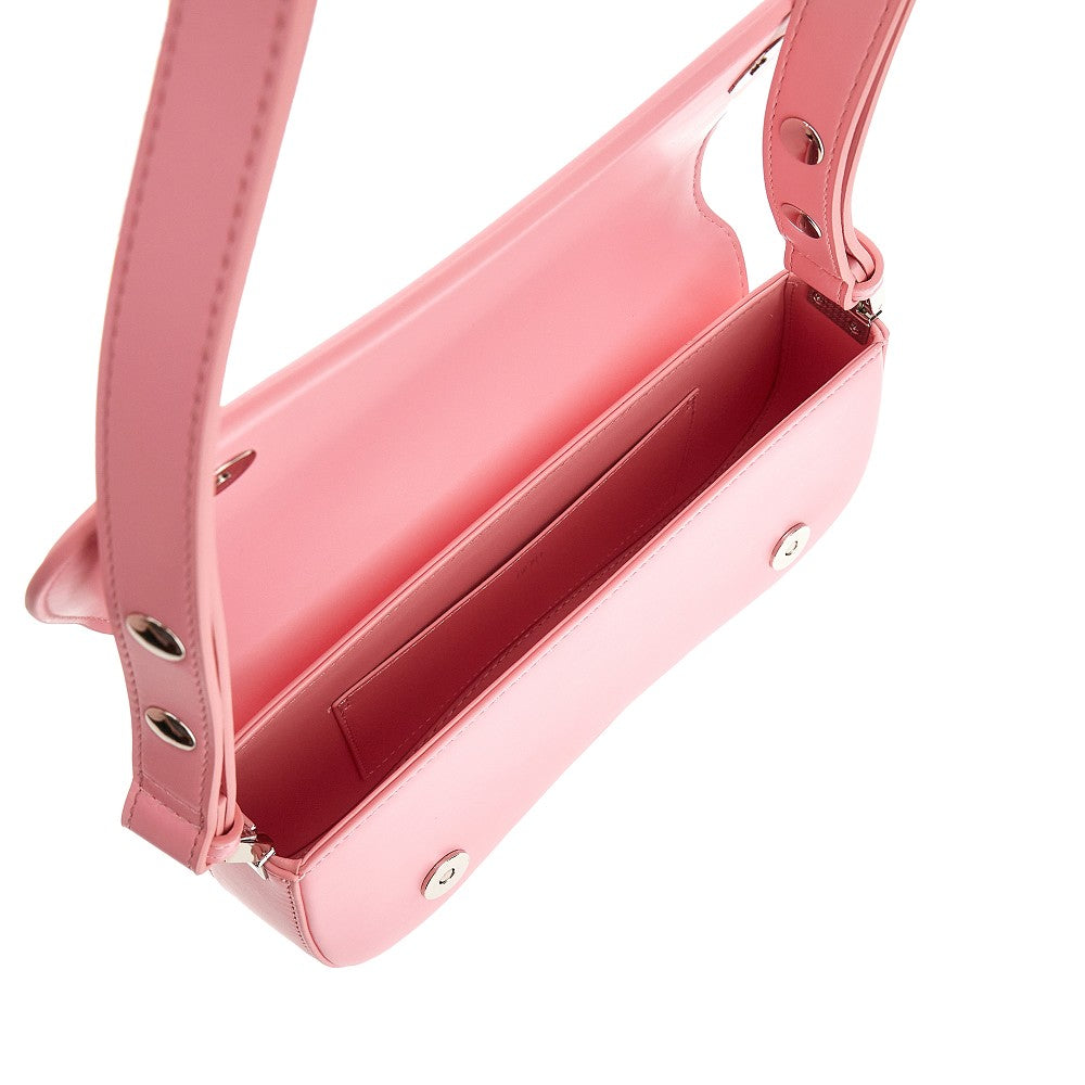 Faux leather 'Joy' bag