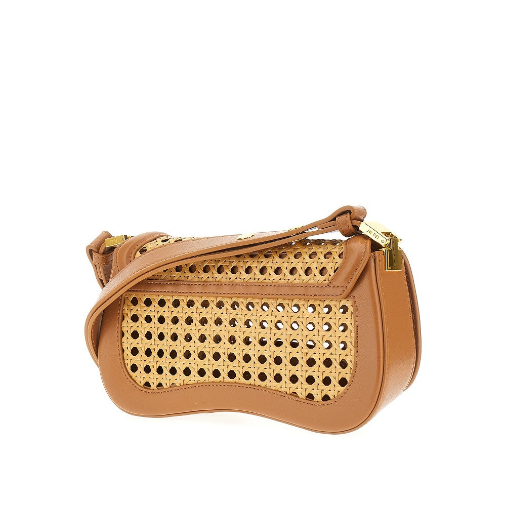 Borsa 'Joy' in rafia sintetica
