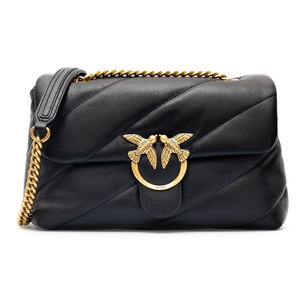 Love Classic Puff bag