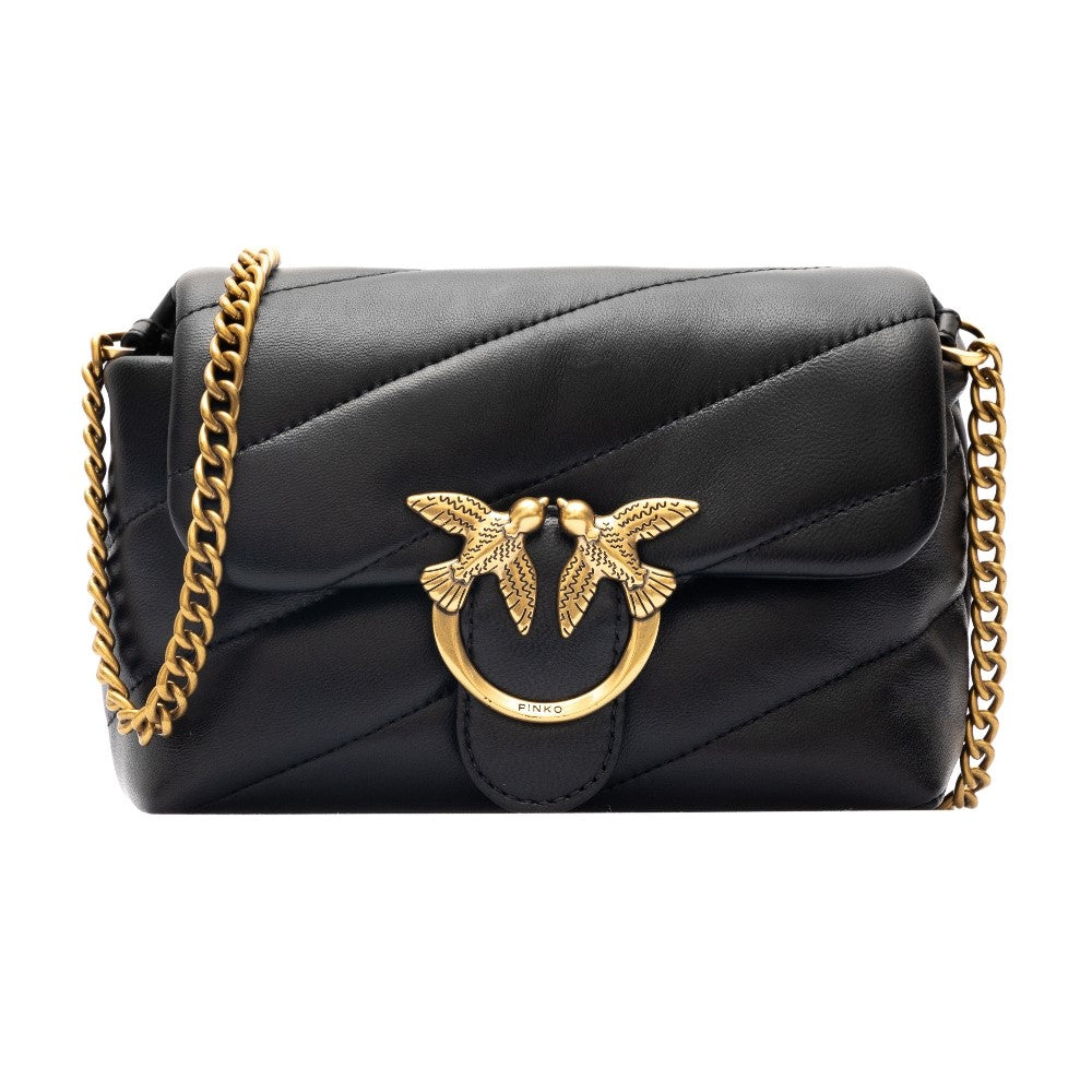 Love Baby Puff bag