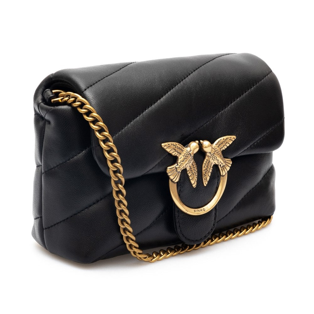 Love Baby Puff bag