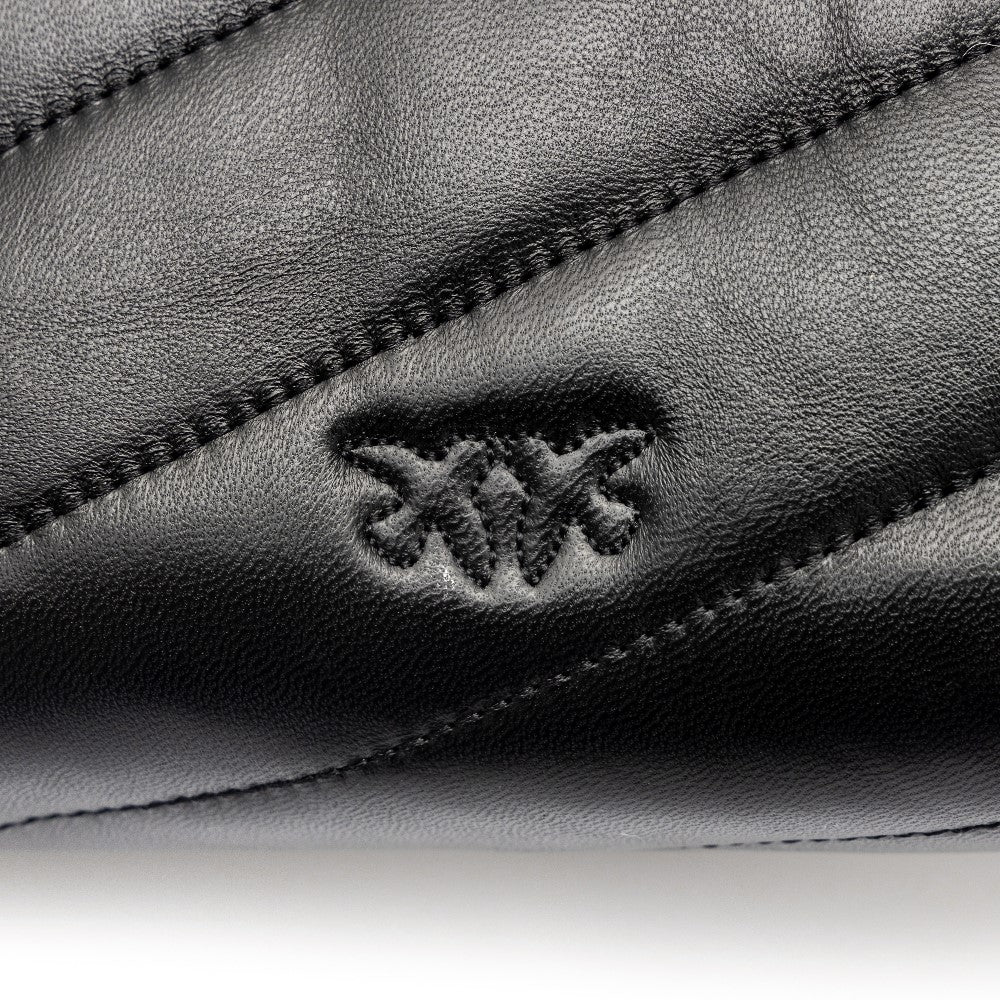 Love Baby Puff bag