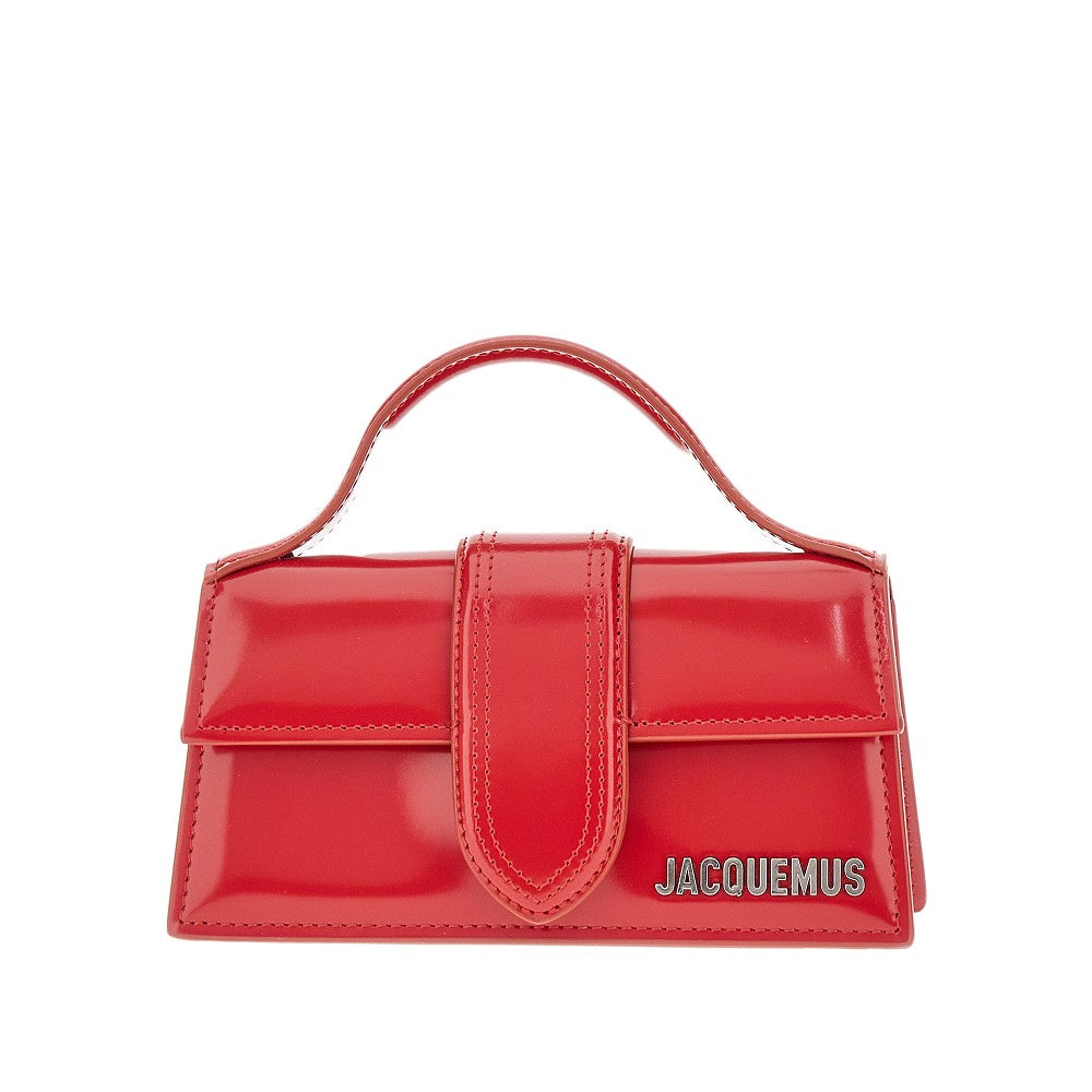 Mini borsa 'Le Bambino' in pelle spazzolata