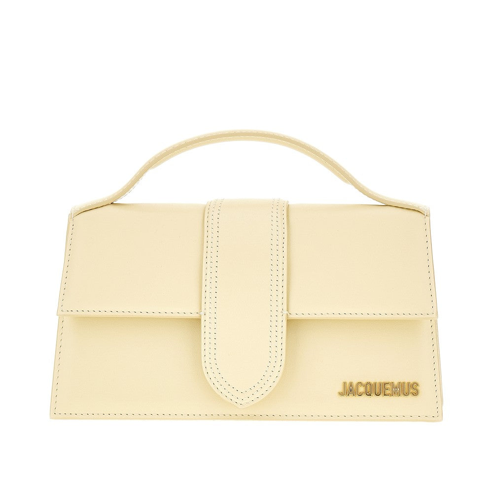 Borsa 'Le Grand Bambino' in pelle