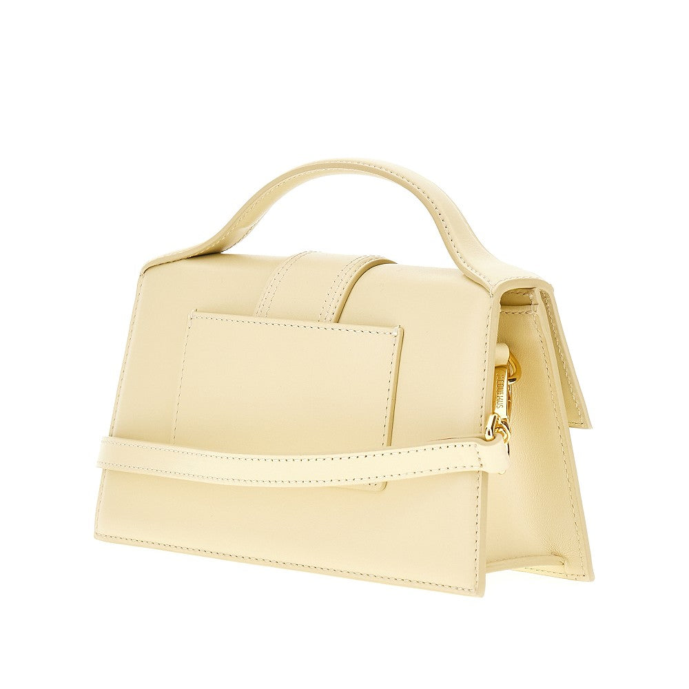 Borsa 'Le Grand Bambino' in pelle