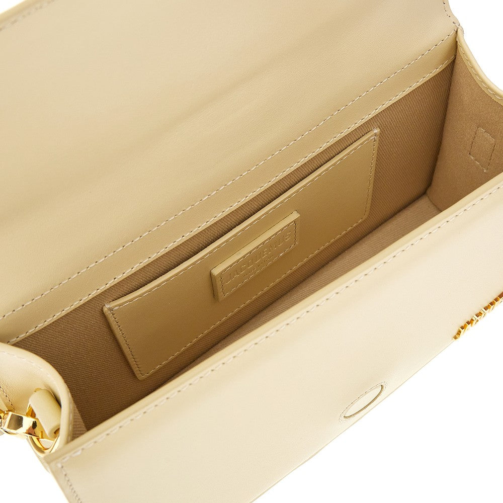 Borsa 'Le Grand Bambino' in pelle