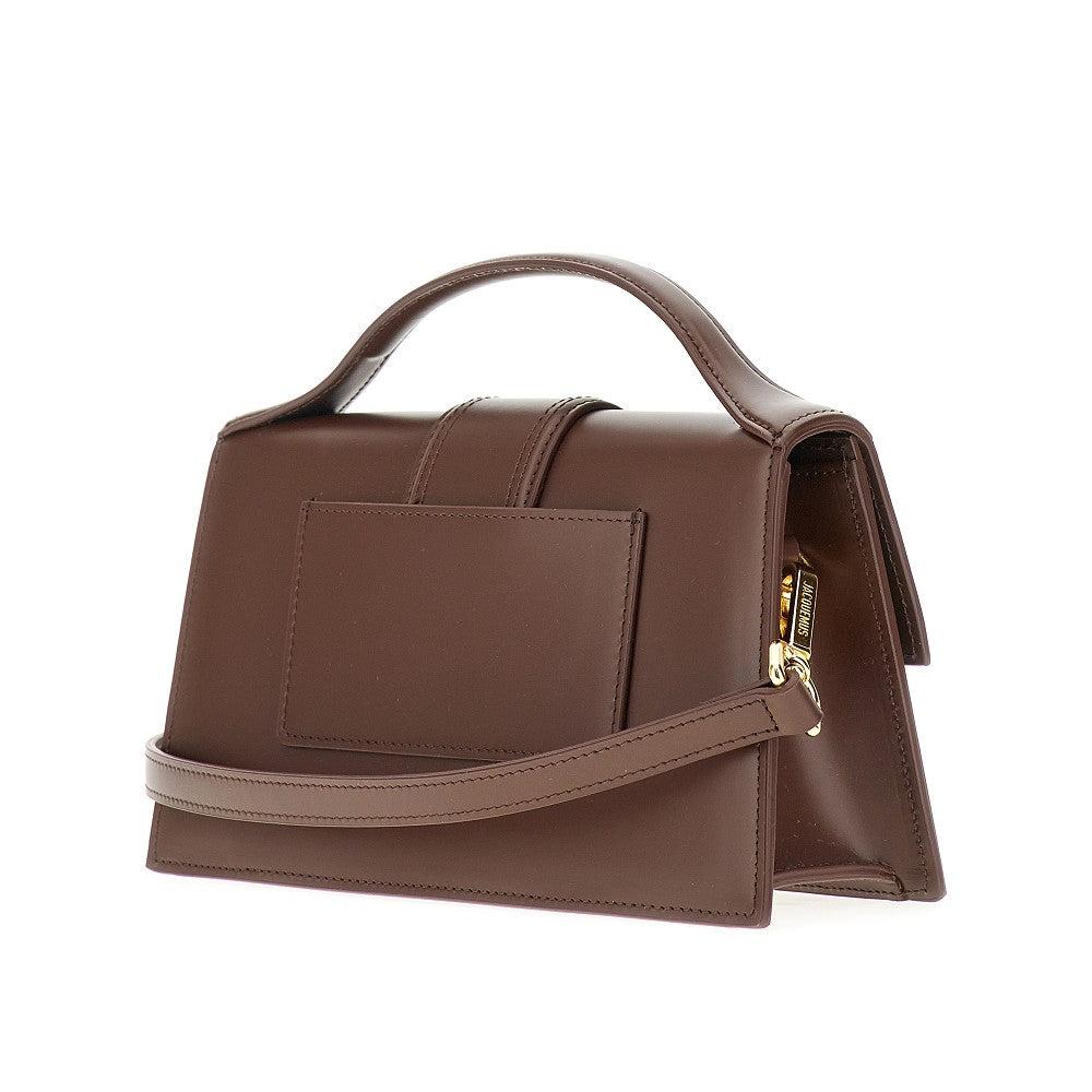 Borsa 'Le Grand Bambino' in pelle