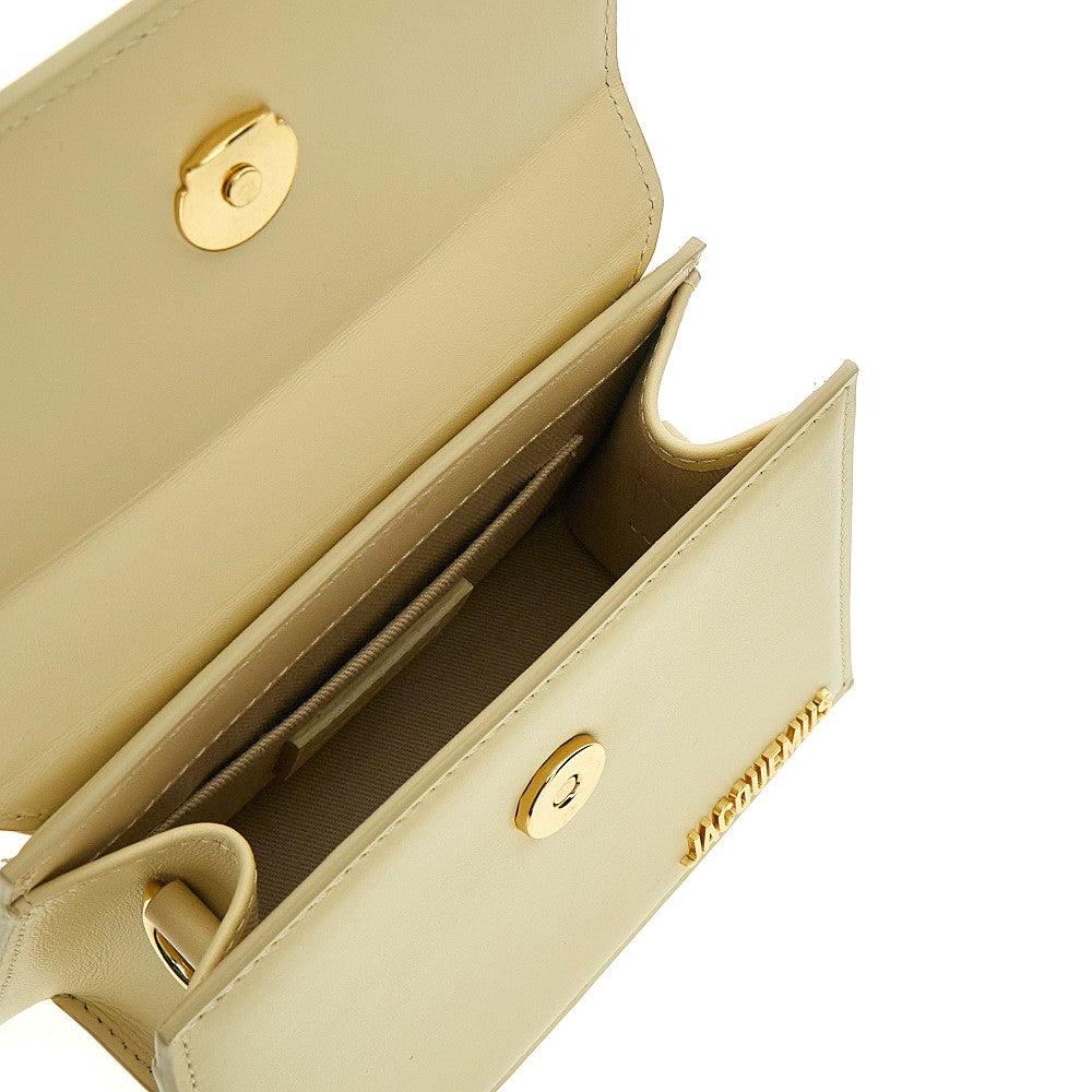 Medium 'Le Chiquito' bag