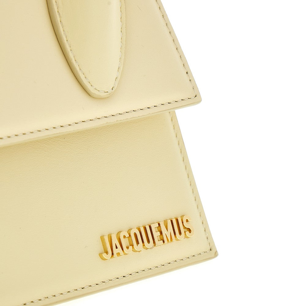 Medium 'Le Chiquito' bag