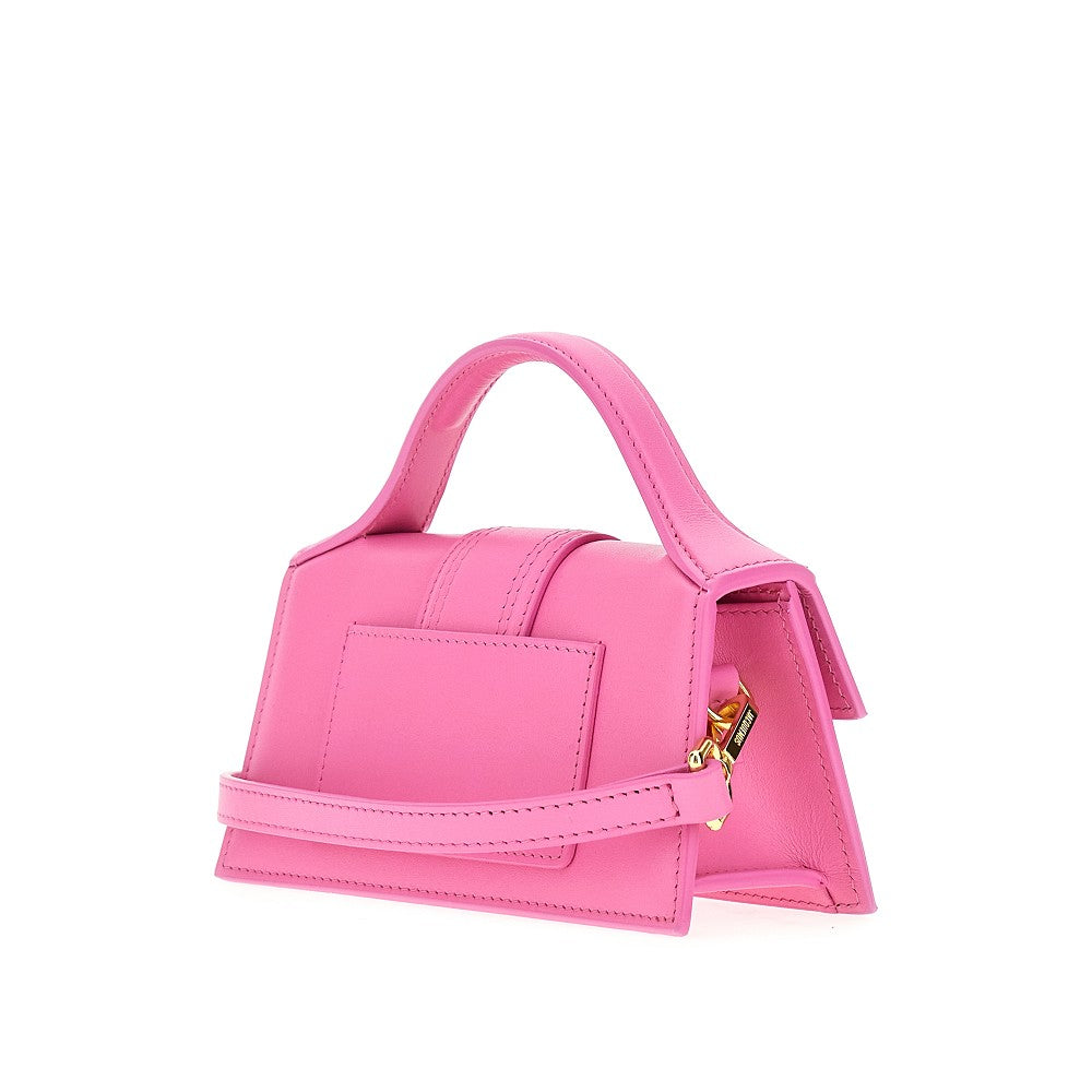 Mini borsa 'Le Bambino' in pelle