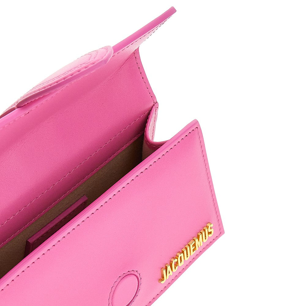 Mini borsa 'Le Bambino' in pelle