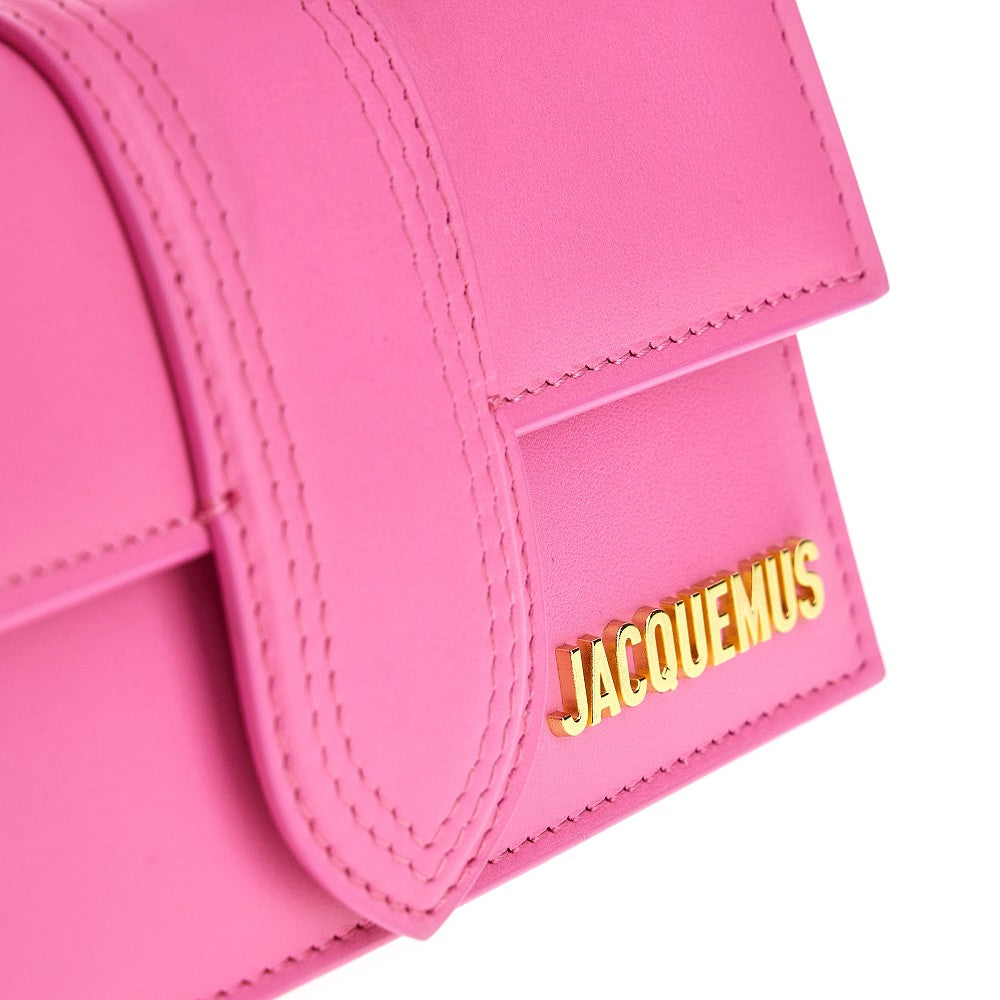 Mini borsa 'Le Bambino' in pelle
